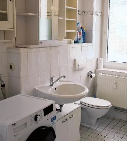 Apartment Othman Falkenstrasse 26 Hannover