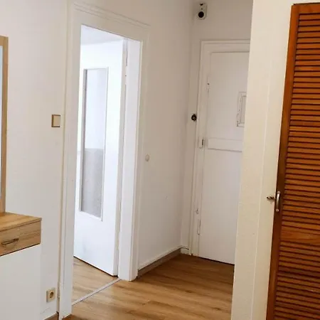 Othman Falkenstrasse 26 Apartment *