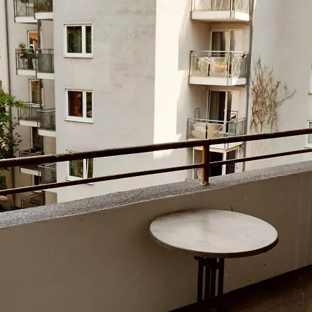 Othman Falkenstrasse 26 Hannover